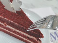 -Lady M(沙田新城市广场店)