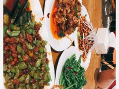 -灯盏窝饭店(新都分店)