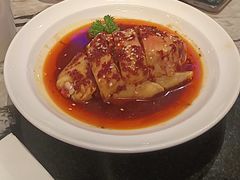 -新白鹿餐厅(百联中环店)