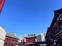 -古文化街旅游区