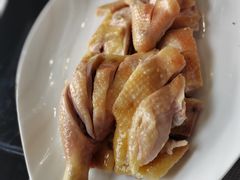 -白云湖畔酒店-湖畔餐厅