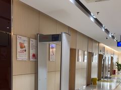 -美年大健康体检中心(红岭分院)