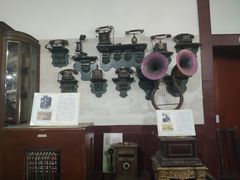 -旅顺留声机博物馆