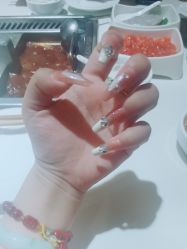 -瞧·享轻奢美甲美睫