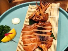 -無境·匠心日本料理(汉街店)