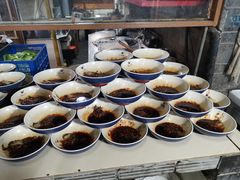 -老地方猫儿面(磁器口店)