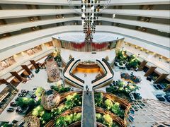 -新加坡泛太平洋酒店