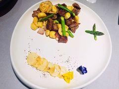 -旺顺阁海鲜广场(亚运村店)