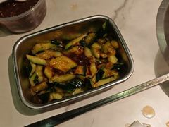 -聚味罗记大排檔·烧烤·鲜鱼杂·甲鱼煲(科学馆店)