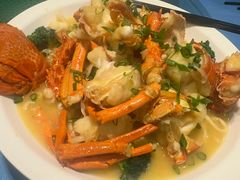 -盛港湾海鲜食府(黄沙店)
