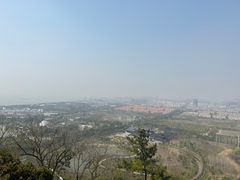 -狼山风景名胜区