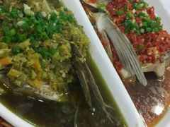 -湘约东方·湘约和港·湖南家常菜·宴请(民星路店)