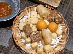 -啫火啫啫煲·顺德干蒸(壹海城店)