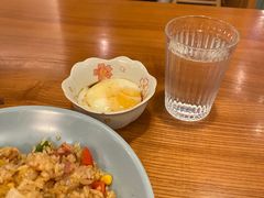 温泉蛋-红小满休闲餐厅(十全街店)