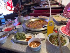 -大龙燚火锅(太古里店)