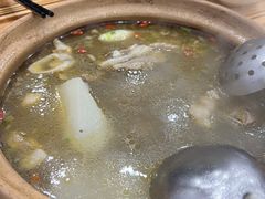 -花姐羊肉炉(吕厝店)