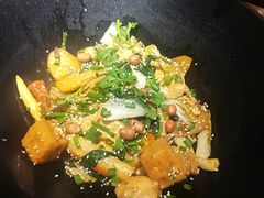 麻辣香锅-天府国麻辣香锅(悦荟广场店)