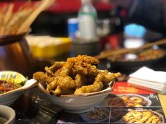 -镇江龙·火锅串串(武侯祠店)