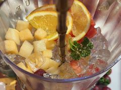 -辣不二地道川菜(汉水路店)