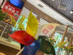 -嘉和一品粥(马家堡店)