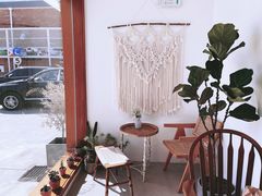 -AHAVA·Fang Baking Studio