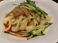 就是好吃凉皮-巴依老爷新疆美食(工体旗舰店)