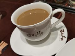咖啡-尊品牛排(绳金塔店)