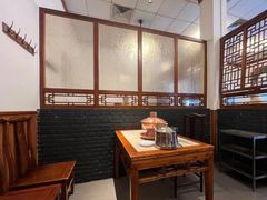 -南门涮肉(天坛店)