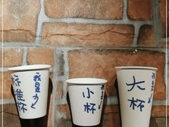 -阿sir咖啡(陶谷新村店)