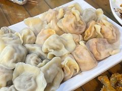 -宝源饺子(麦子店街店)