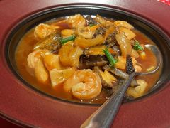 海参鲍鱼全家福-百富源·海鲜辽菜(张士店)