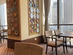 -青岛香格里拉·鱼跃地中海西餐厅