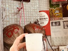 -洪馨椰子