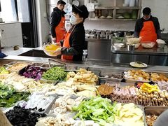 -林静小吃(复兴路店)