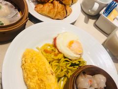 -曼谷铂尔曼皇权酒店