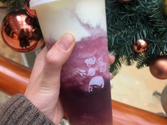 -喜茶(上海兴业太古汇店)