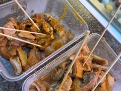 -明记牛杂(新马路分店)