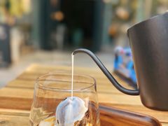 月球咖啡-Home Cafe(水榭春天店)
