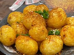 -林二哥宜烤官·宜宾小烧烤