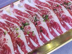 -棒小伙·齐齐哈尔烤肉(龙茗路店)