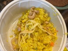 -曼泰·泰餐(江南环球港店)