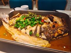 -半天妖烤鱼(新中关购物中心店)