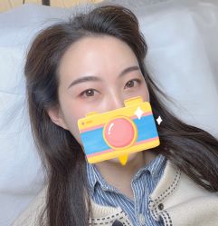 -UP&UP·半永久眉毛眼线机器野生眉