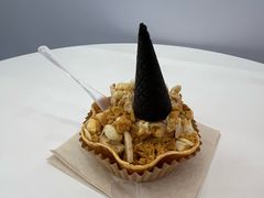 -野人先生现做冰淇淋(北京环宇荟店)
