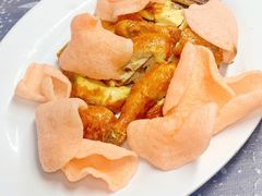 -师傅仔美食(东华老店)