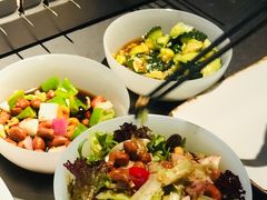 -很久以前羊肉串(昌里路三钢里店)