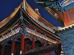 -即墨古城