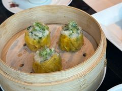 -天龙轩(香港丽思卡尔顿酒店)
