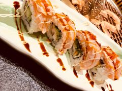-漫烤鱼&徐州烧烤夜宵(万达店)