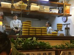 -火齐潮汕砂锅粥(五道口店)